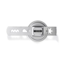 Accesorio troquelador de galletas 4 formas - BOSCH - MUZ45SV2 - Para picadora de carne de robots pasteleros MUM Precio: 29.88999959. SKU: B1F3MG8RTH
