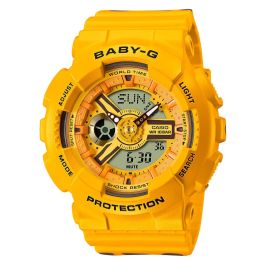 Reloj Hombre Casio BA-110XSLC-9AE (Ø 43,4 mm) Precio: 100.9000003. SKU: B175JS63ZV