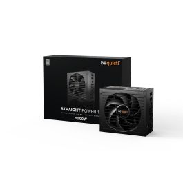 Be quiet! Straight Power 12 1000W 80+Platinum