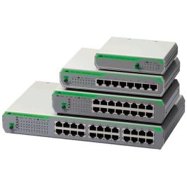 Allied Telesis AT-FS710/8-50 Switch Ethernet No Administrado 8 Puertos 10/100TX Montaje en Rack Precio: 74.50000008. SKU: B17TKAG3EL
