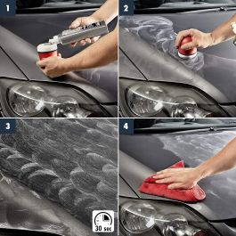 Set de pintura Sonax SX02963000