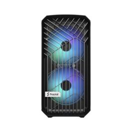Fractal Design Torrent Compact Negro - Caja PC ATX/EATX/micro ATX/Mini-ITX/SSI CEB con Ventiladores 180mm - FD-C-TOR1C-02 Fractal Design Torrent Compact Negro - Caja PC ATX/EATX/micro ATX/Mini-ITX/SSI CEB con Ventiladores 180mm - FD-C-TOR1C-02