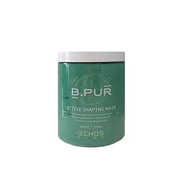 Mascarilla Active Shaping Mask B.Pur 1000 mL Echosline Precio: 21.49999995. SKU: B153QL2YQH