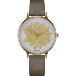 Reloj Mujer Bellevue B42-2 (Ø 40 mm) Precio: 30.50000052. SKU: S0367534