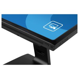 IIYAMA ProLite T1731SR-B1S 43.2 cm (17") 1280 x 1024 Pixeles SXGA LCD 5 ms Negro Pantalla Táctil Resistiva TN 250 cd/m² 1000:1 HDMI+DP