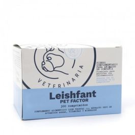 Leishfant Pet Factor 90 Comprimidos Precio: 35.8900003. SKU: B1CX7ZQASL