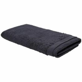 Today TOD3574643536532 Toalla de Baño Algodón Orgánico Carbón 70x130 cm