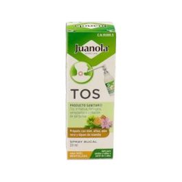 Juanola Pulv Bucal Tos Miel 20 Ml Precio: 14.5899996. SKU: B1J39DK599
