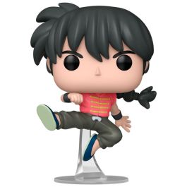 Funko Figura POP Ranma 1/2 Ranma Saotome - Figura de Vinilo de 9cm en Caja Regalo Precio: 15.49999957. SKU: B13HXZN4T5