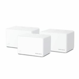 Punto de Acceso Mercusys HALOH80X-3PK Punto de Acceso Mercusys HALOH80X-3PK