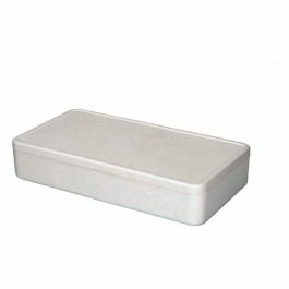 Caja de Esterilización UV KSIX Blanco Caja de Esterilización UV KSIX Blanco