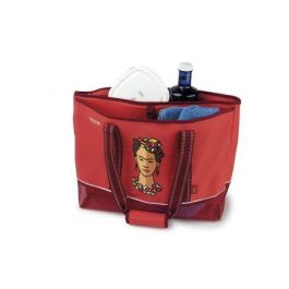 Bolsa Porta Alimentos Jata Hogar Frida HPOR7030/ Capacidad 30L Bolsa Porta Alimentos Jata Hogar Frida HPOR7030/ Capacidad 30L