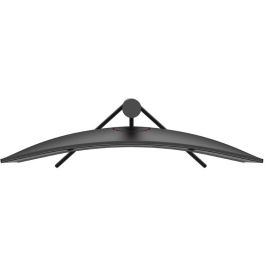 LC-Power LC-M34-UWQHD-165-C Monitor Curvo Gaming 34" UWQHD VA 165Hz 4ms FreeSync Premium