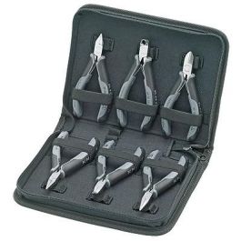 Knipex Set de Alicates de Electrónica ESD Precio: 289.49999958. SKU: B1ADMRN3WX