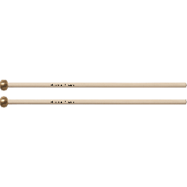 Vic Firth Mazas M454 Vf Teclado Articulate Series Latón (7/8") Precio: 37.50000056. SKU: B12SWJS6X4