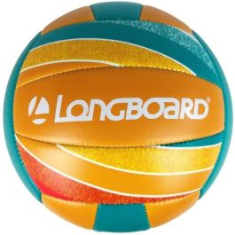 Longboard LON3450652001837 Balón de Voleibol T5 PVC Slope Precio: 21.78999944. SKU: B19Z84FB4X