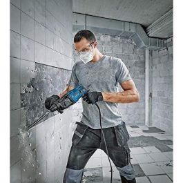 Bosch Professional GBH 2-21 Box BOS4059952569628