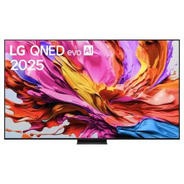 Smart TV LG 100QNED86A6 100" 4K Ultra HD LED HDR D-LED AMD FreeSync QNED Precio: 4316.69000037. SKU: B1BDCMGMXX
