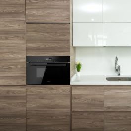 Microondas Integrable Cecotec Bolero Hexa MWO703800 1450 W 34 L Negro