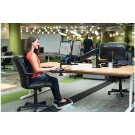 Kensington Expert Mouse® Wireless Trackball Kensington Expert Mouse® Wireless Trackball