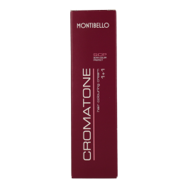 Montibel·lo Cromatone 5 Tinte Profesional para un Color Profundo y Luminoso, Cabello Sano y Suave Precio: 10.50000006. SKU: S4246817