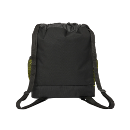 Mochila Saco Infantil Munich Beat Negro 35 x 40 x 1 cm