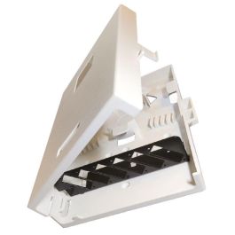 Lanview Fiber patch box for wall mount 6 x SC duplex Lanview Fiber patch box for wall mount 6 x SC duplex Precio: 38.69000047. SKU: B13XZX4JQH