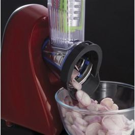 Russell Hobbs 22280-56 Cortador y Rallador Desire para Verduras, Picador y Rebanador