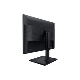 Samsung 24", WUXGA (1920 x 1200), IPS, 16:10, 250 cd/m², 5 ms, 1000:1, 75 Hz, 178°/178°, DVI, DP, HDMI, USB, 534.0 x 386.3 x 224.0 mm