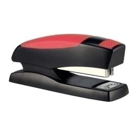 Petrus Grapadora de Sobremesa Golf Roja, Capacidad 30 Hojas, Usa Grapas 22/6, 24/6 y 26/6 Precio: 16.98999962. SKU: BIX44813