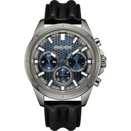 Reloj Hombre Police PEWJF2204102 Negro Precio: 137.50000044. SKU: B1AJPV2XM6