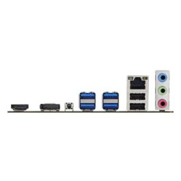 Biostar Placa Base B650MT Micro ATX AM5 DDR5, Chipset AMD B650, Compatible con Ryzen 7, HDMI, DisplayPort, USB 3.2, M.2, PCIe 4.0, SATA III Biostar Placa Base B650MT Micro ATX AM5 DDR5, Chipset AMD B650, Compatible con Ryzen 7, HDMI, DisplayPort, USB 3.2, M.2, PCIe 4.0, SATA III
