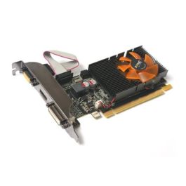 Zotac GeForce GT 710 NVIDIA 2 GB GDDR3 ZT-71310-10L Tarjeta Gráfica