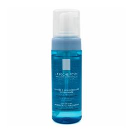 La Roche Posay Toleriane Espuma Micelar Limpiador Facial Mousse D'Eau Desmaquillante Piel Sensible Hipoalergénico Agua Termal 150 ml Precio: 15.79000027. SKU: B1GAZGNK7Q