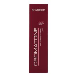 Montibello Cromatone Coloración Permanente 60gr Tono 523 Cobertura Excelente Canas Precio: 9.5000004. SKU: S4246833