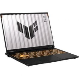 Portátil Gaming Asus TUF TUF608JPR-QT031 Intel Core i7-14650HX/ 32GB/ 1TB SSD/ GeForce RTX 5070/ 16"/ Sin Sistema Operativo Portátil Gaming Asus TUF TUF608JPR-QT031 Intel Core i7-14650HX/ 32GB/ 1TB SSD/ GeForce RTX 5070/ 16"/ Sin Sistema Operativo