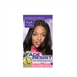 Soft & Sheen Carson Dark & Lovely 371 Jet Black - Coloración vibrante Precio: 6.59000001. SKU: S4244684