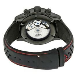 Reloj Hombre Mido MULTIFORT CHRONOGRAPH (Ø 44 mm)