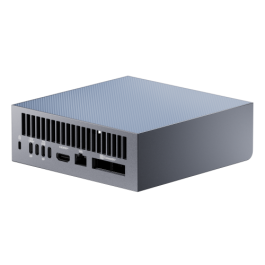 ASUS GX10-GG0003BN Mini PC, ARM v9.2-A CPU GB10, NVIDIA Blackwell GPU, 128GB LPDDR5x RAM, 1TB SSD PCIe Gen5x4