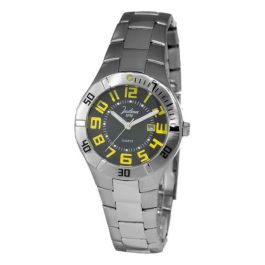 Reloj Mujer Justina JPN14 (Ø 35 mm) Precio: 17.89999948. SKU: S0333824