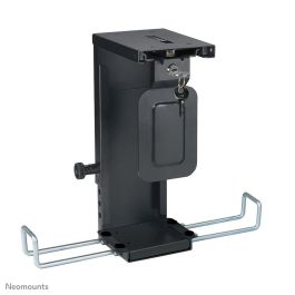 Soporte Neomounts CPU-D075BLACK/LK Negro Acero