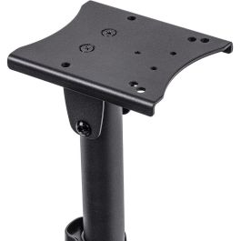 Thermaltake GR500 Cabina de Carreras Simulador Racing Negro Aluminio Acero hasta 120kg