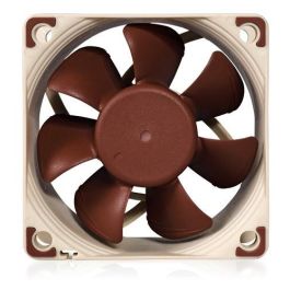 Noctua NF-A6X25 5V Ventilador 60mm 5V 3000 RPM 29.2 m³/h