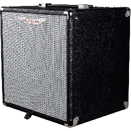 Ashdown Studio 10 Combo Bajo 60W 1x10" Transistores Ecualizador 5 Bandas Asa de Transporte