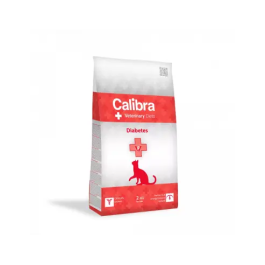 Calibra Vd Cat Diabetes 5 kg Precio: 42.5000004. SKU: B1CS28PBKA