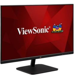 ViewSonic VA2732-H Monitor 27" Full HD 1920x1080 IPS LED, 75Hz, 4ms, HDMI/VGA, SuperClear, Cuidado Ocular