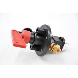 Occ Motorsport Desconectador Bateria 6 Polos OCCRF10 Homologado FIA