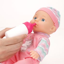 Ropa para muñecas Colorbaby