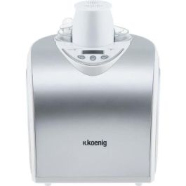H.Koenig HF180 Heladera 1L con Grupo Frío Integrado, 135W, Pantalla LCD, Mantenimiento en Frío y Refrigeración Botellas Precio: 212.98999953. SKU: B1FWS8REAE