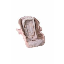 Muñecas Arias Maxi Cosi Bear para Muñecas - Capazo de Juguete 30x49x34 cm - Edad Mínima 3 Años, Requiere Montaje Precio: 21.49999995. SKU: B16MM9JZYB